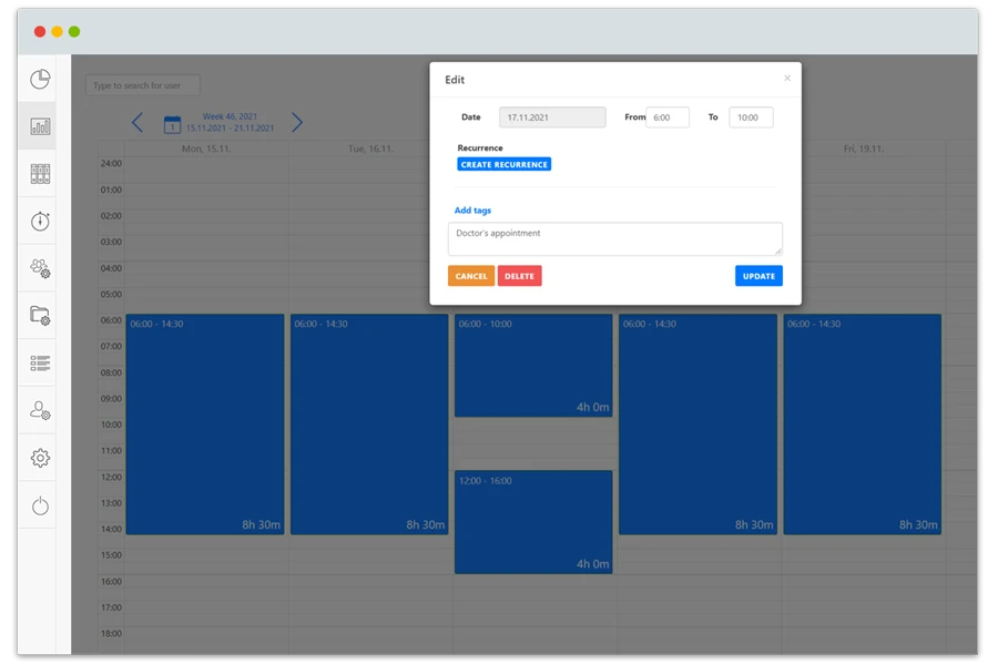 availability-for-accurate-shift-planning