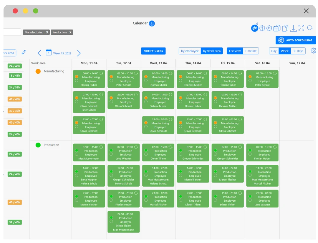 revenue-planning-autoscheduler-timetrack
