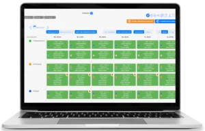 personal-portfolio-dienstplan-timetrack
