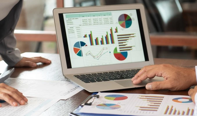 earned-value-analyse