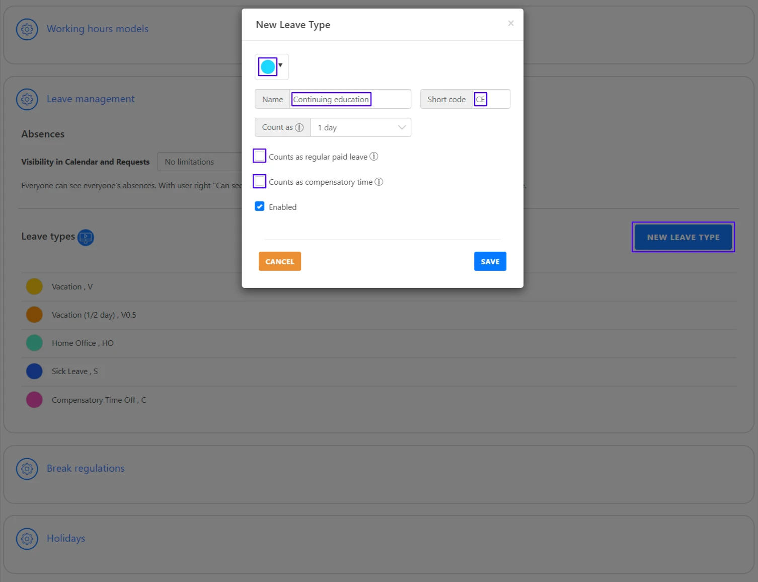 manage-absences-define-new-leave-types