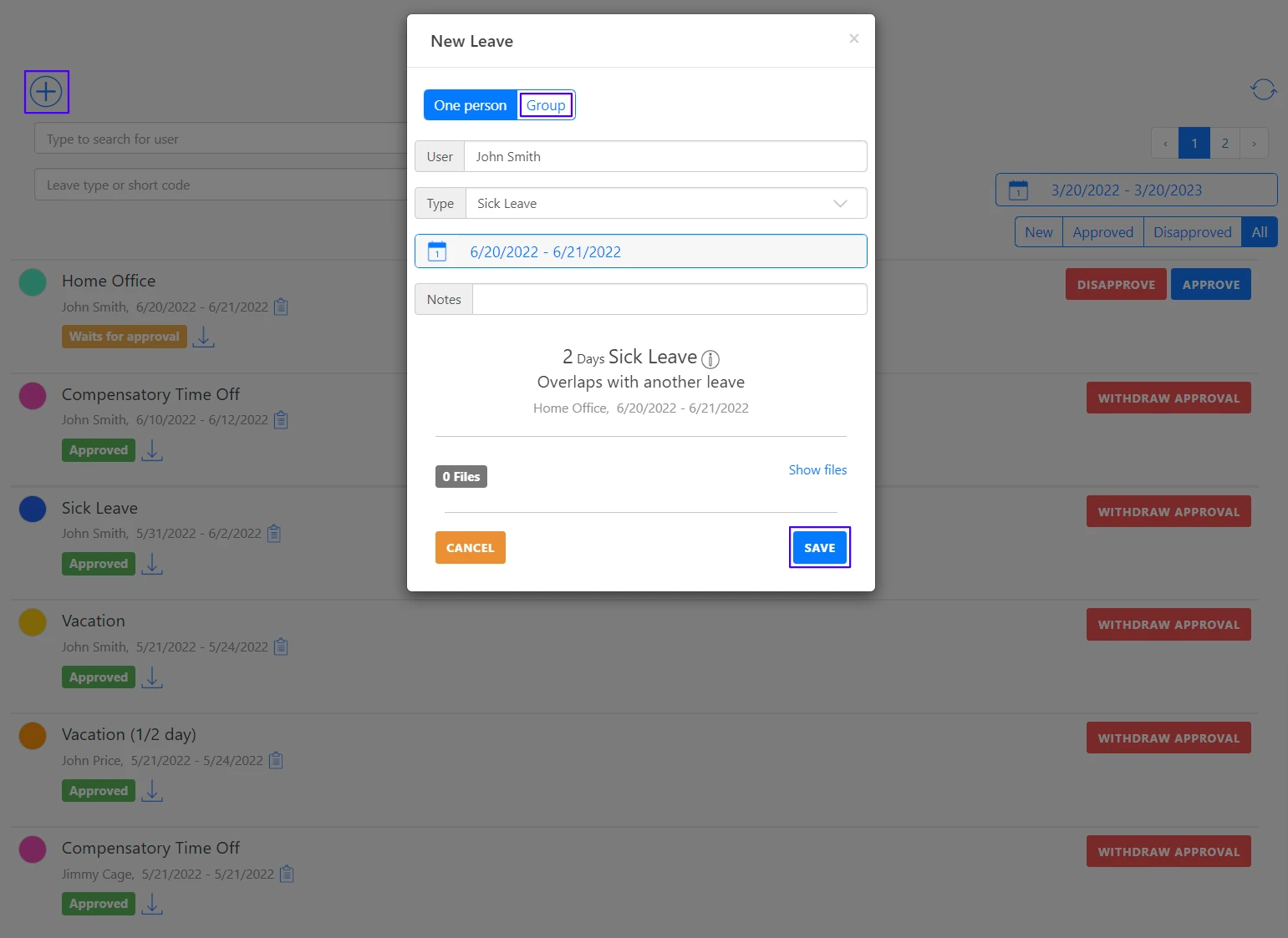 manage-absences-request-a-new-absence