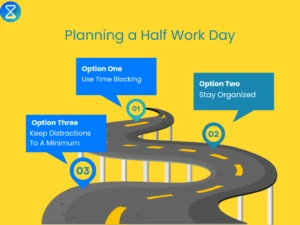 half-work-day