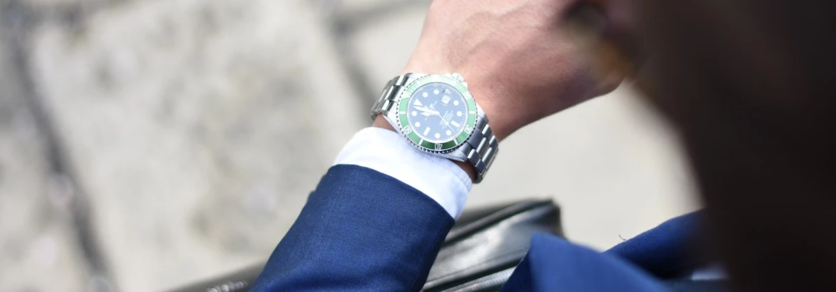 track-of-time