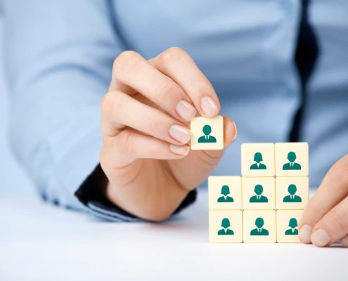 Human resources