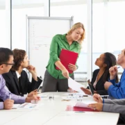 Commercial-strategy