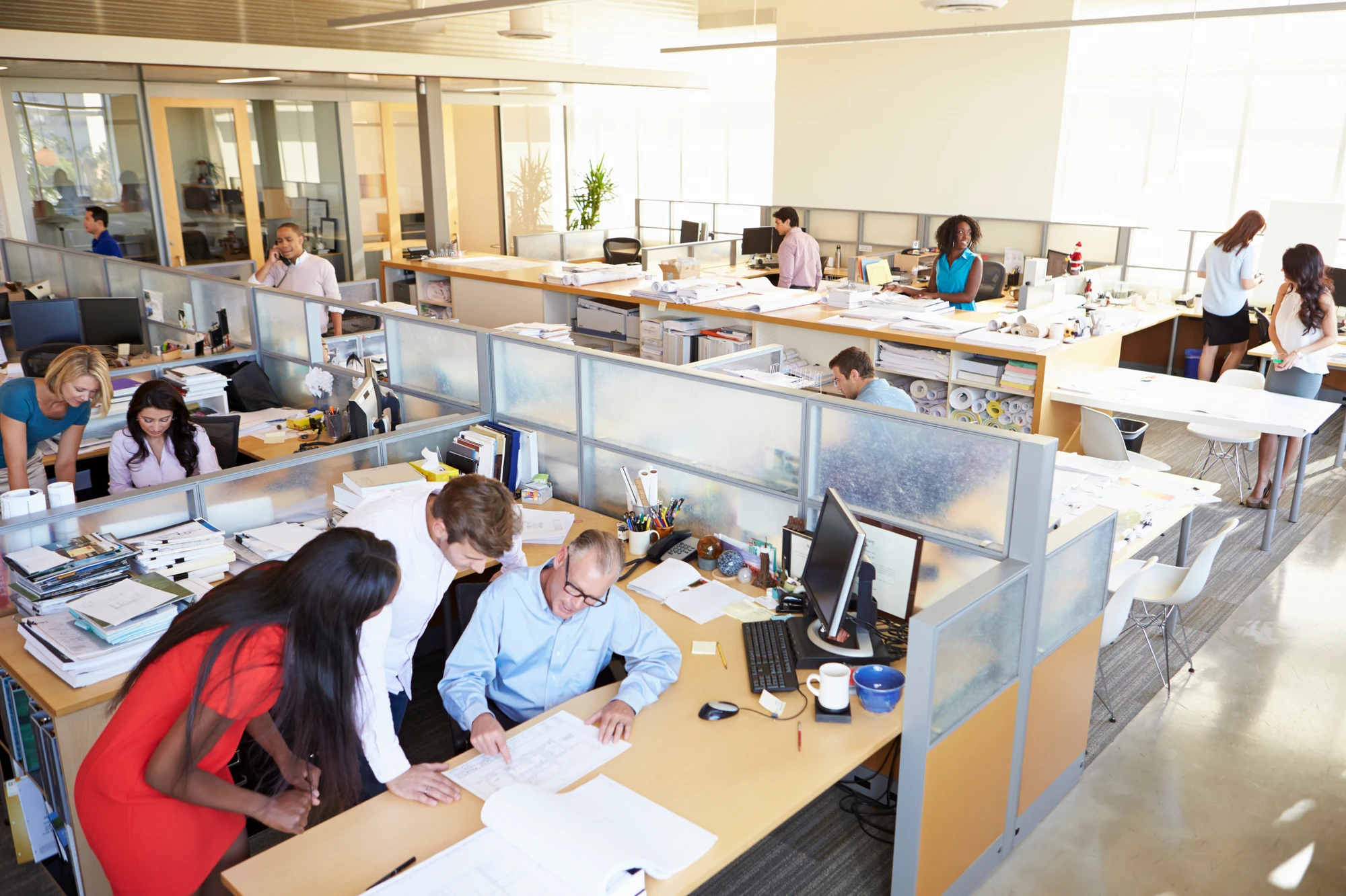 traditional-employee-engagement