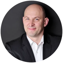Achim Middeldorf