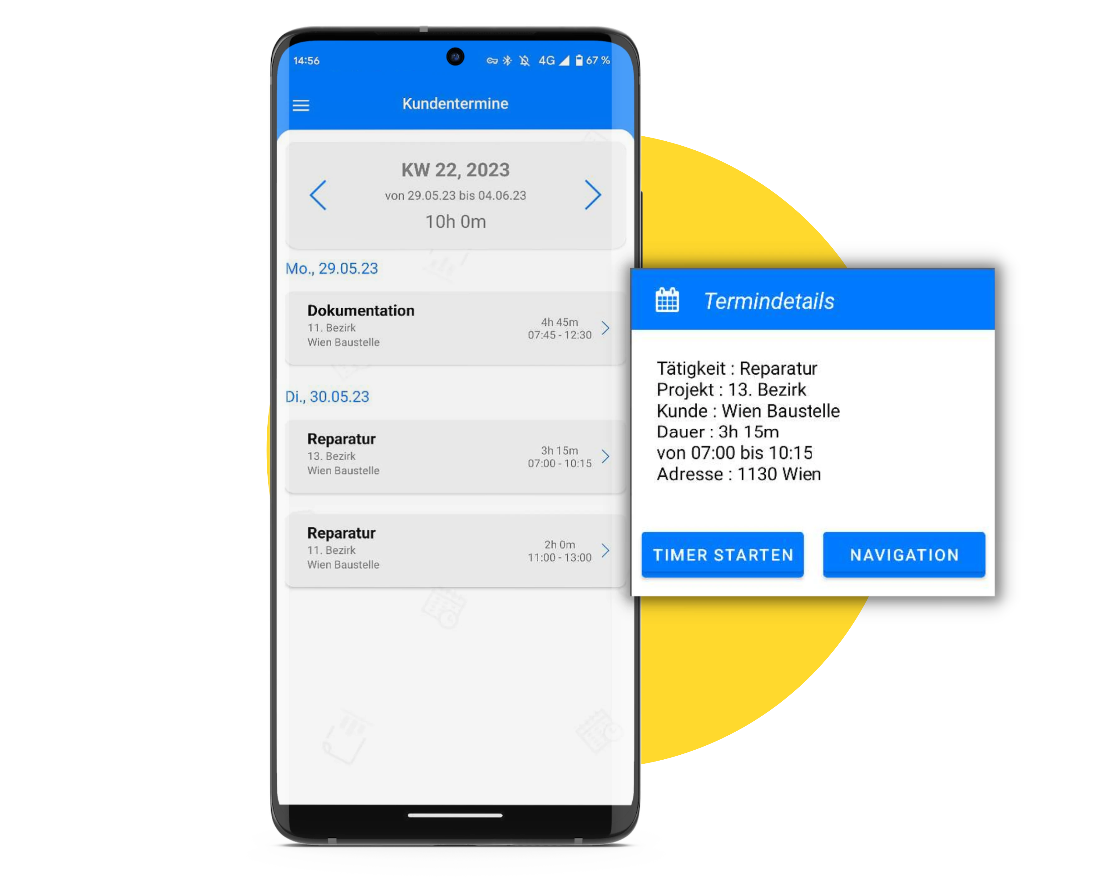 terminplaner-timetrackapp