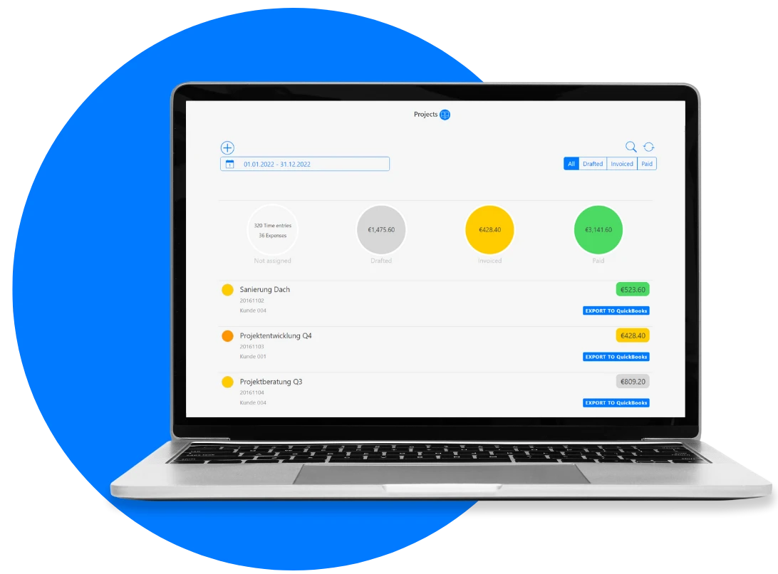 invoicing-tool