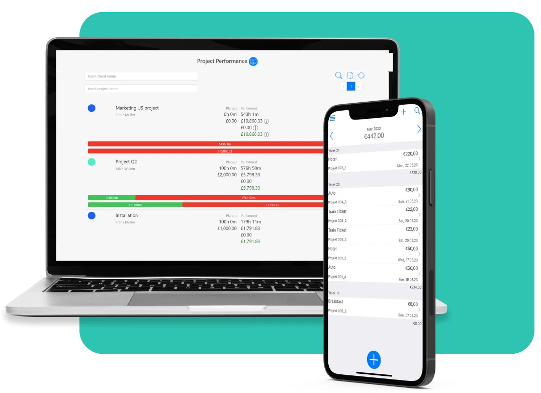 billing-web-mobile