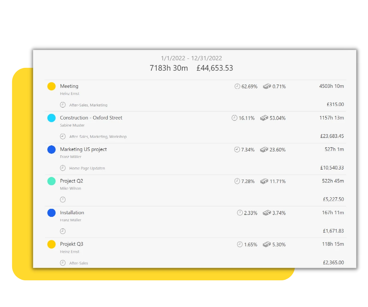 project-tasks
