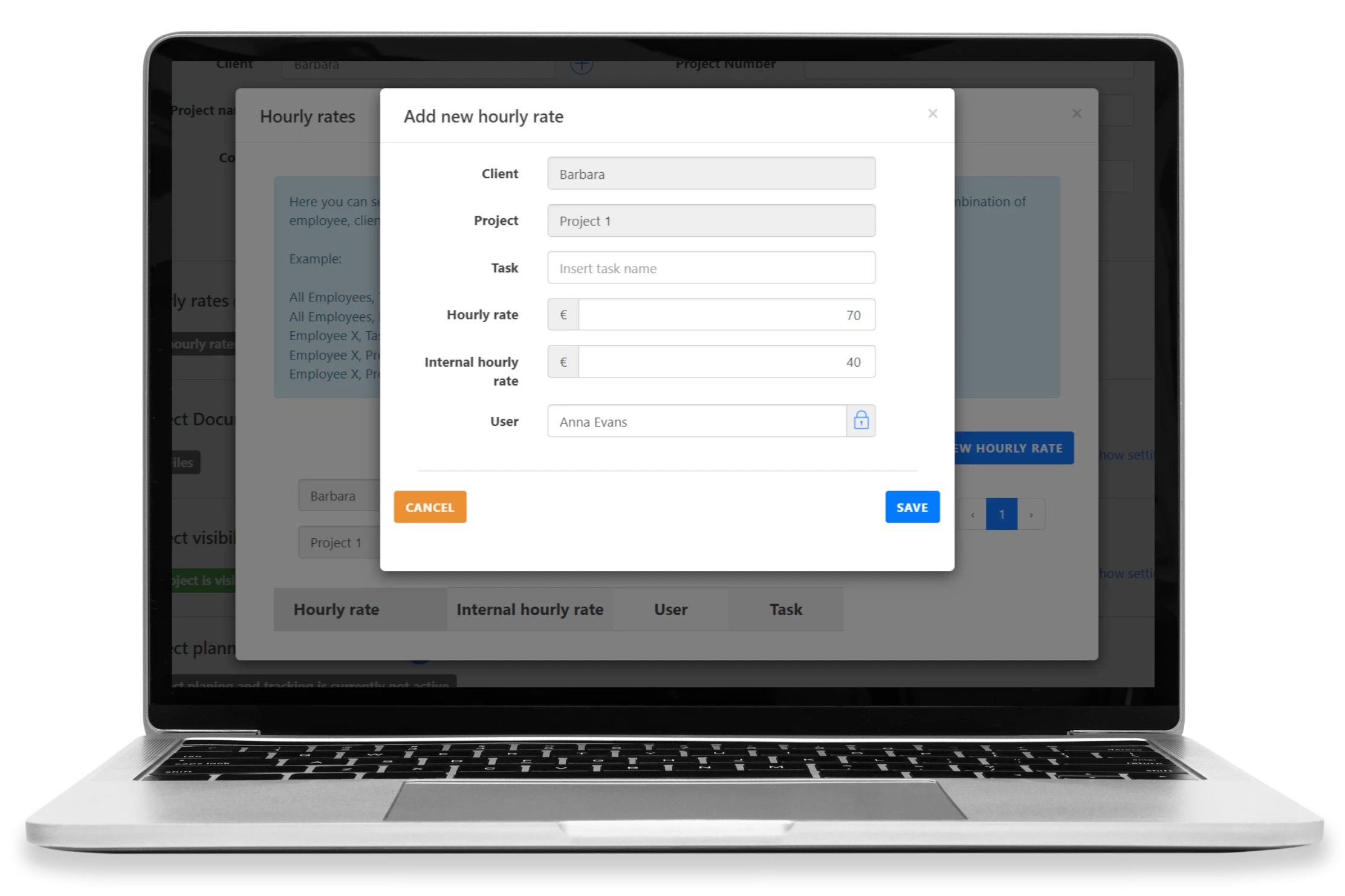 project-time-tracking-timetrack