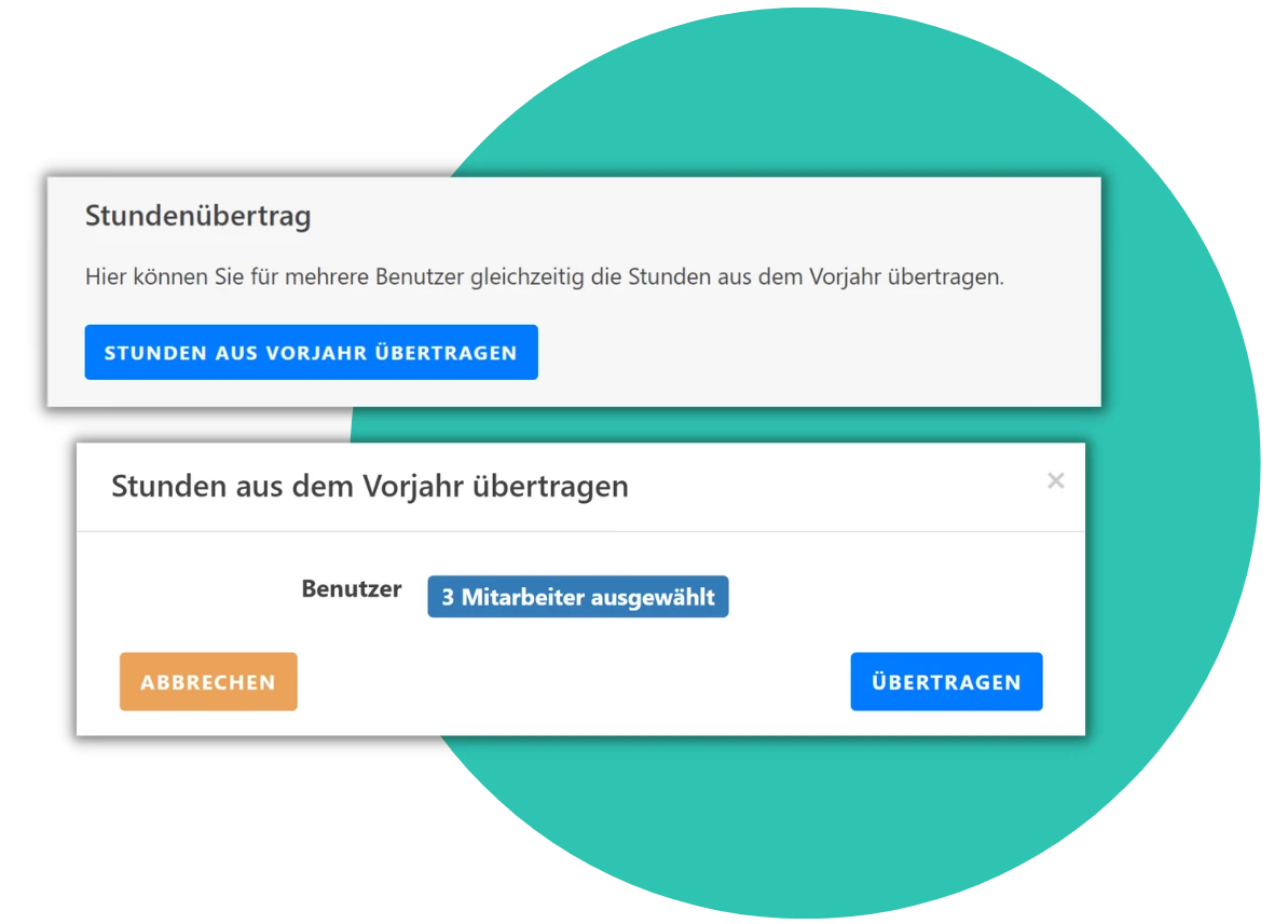 Übeträge-Vorjahr