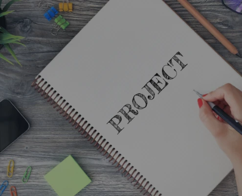 projektplan