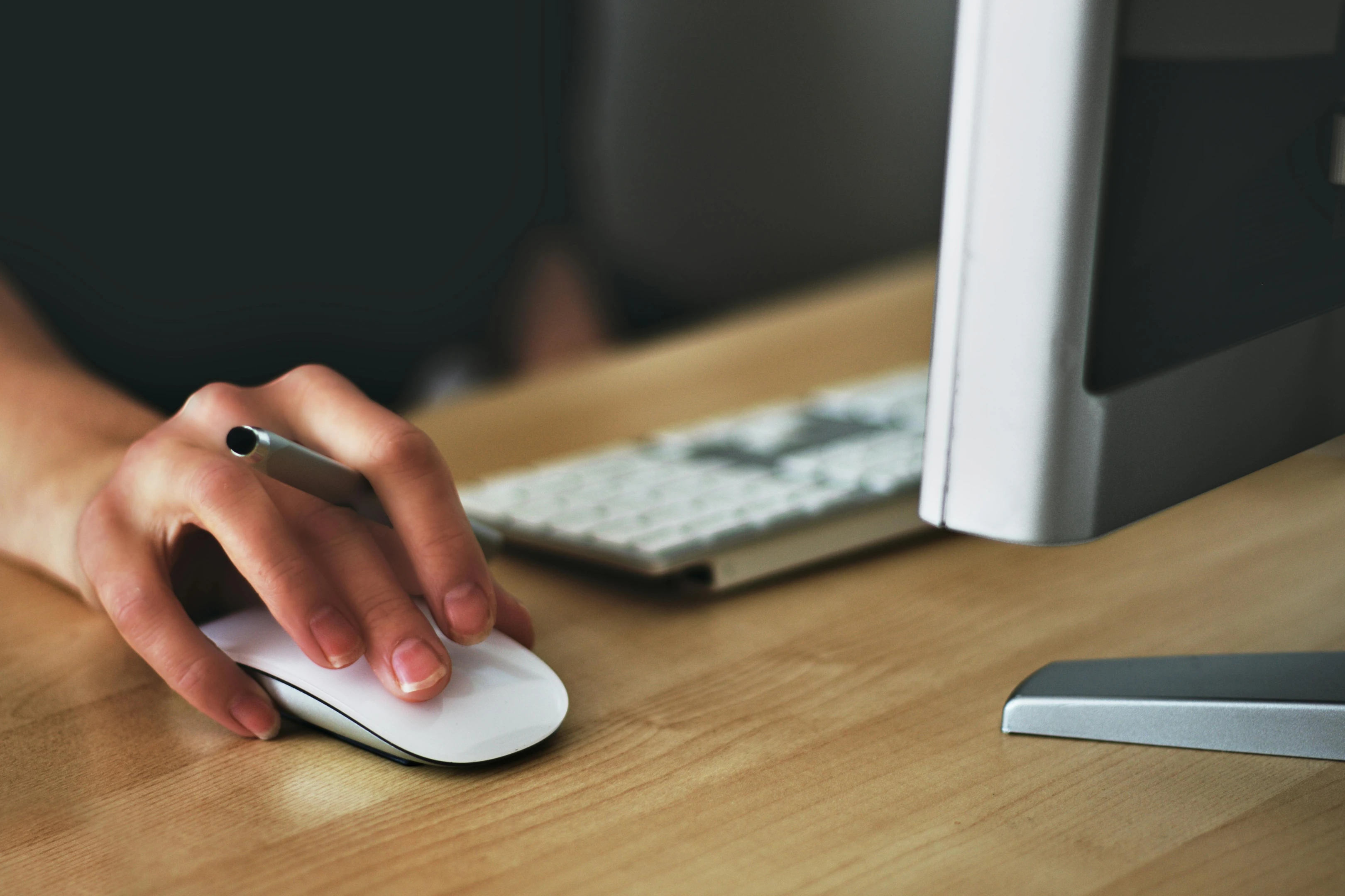 Personalbeschaffung Bewerber per Mail kontaktieren
