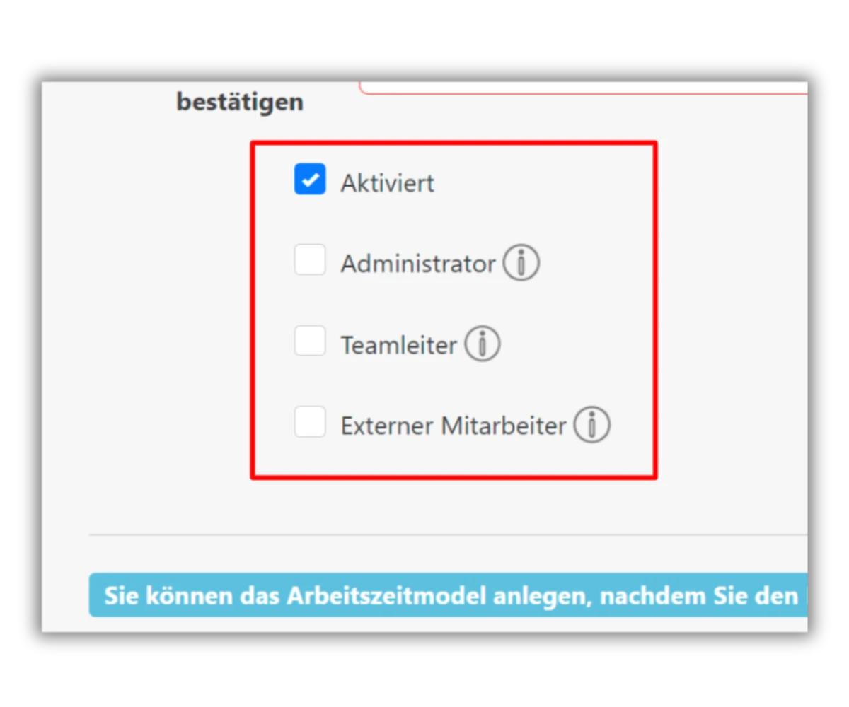benutzerdaten