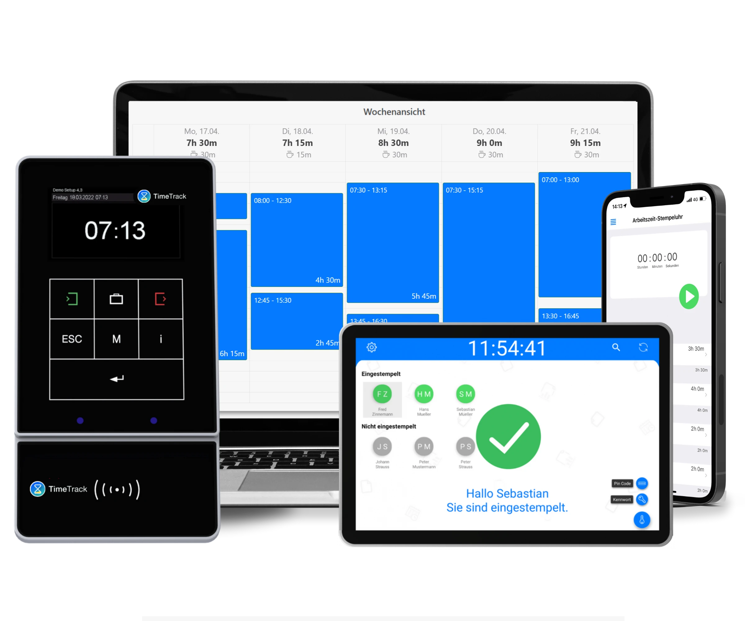 timetrack_ess_zeiterfassung