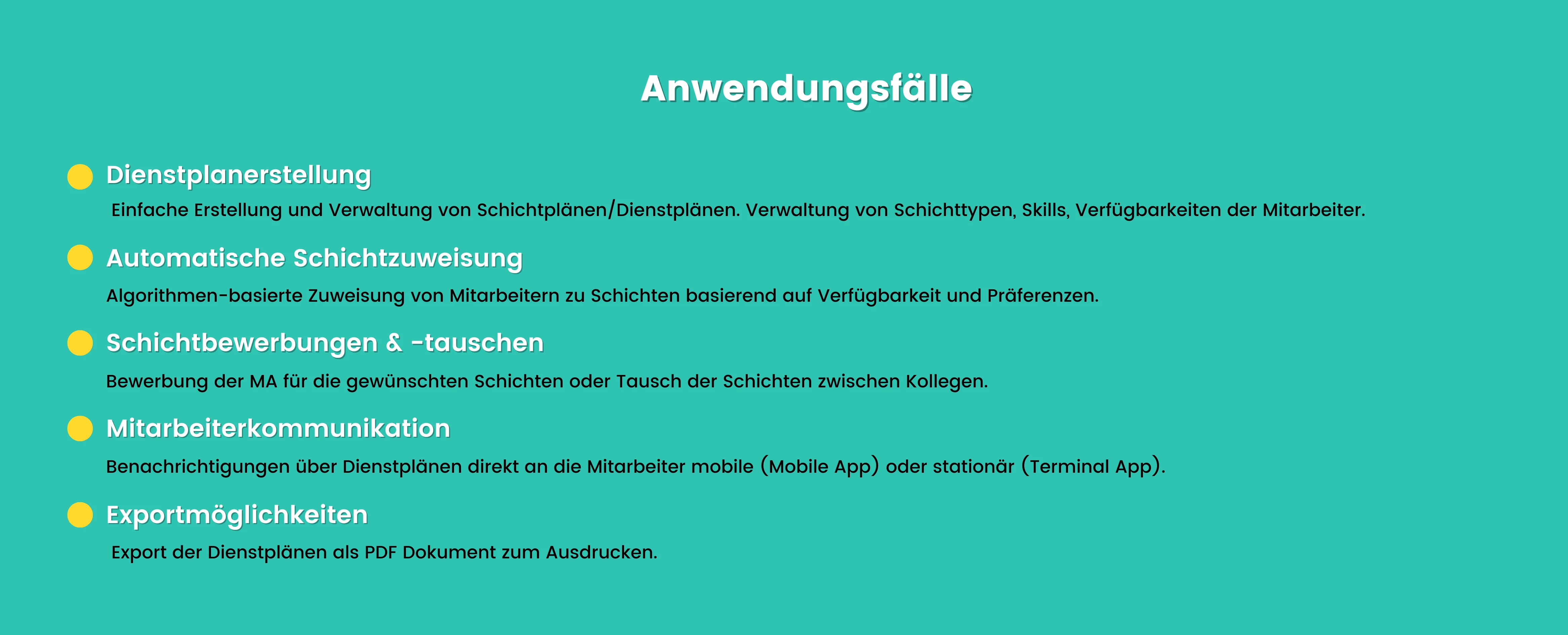 Anwendungsbeispiele-Planung