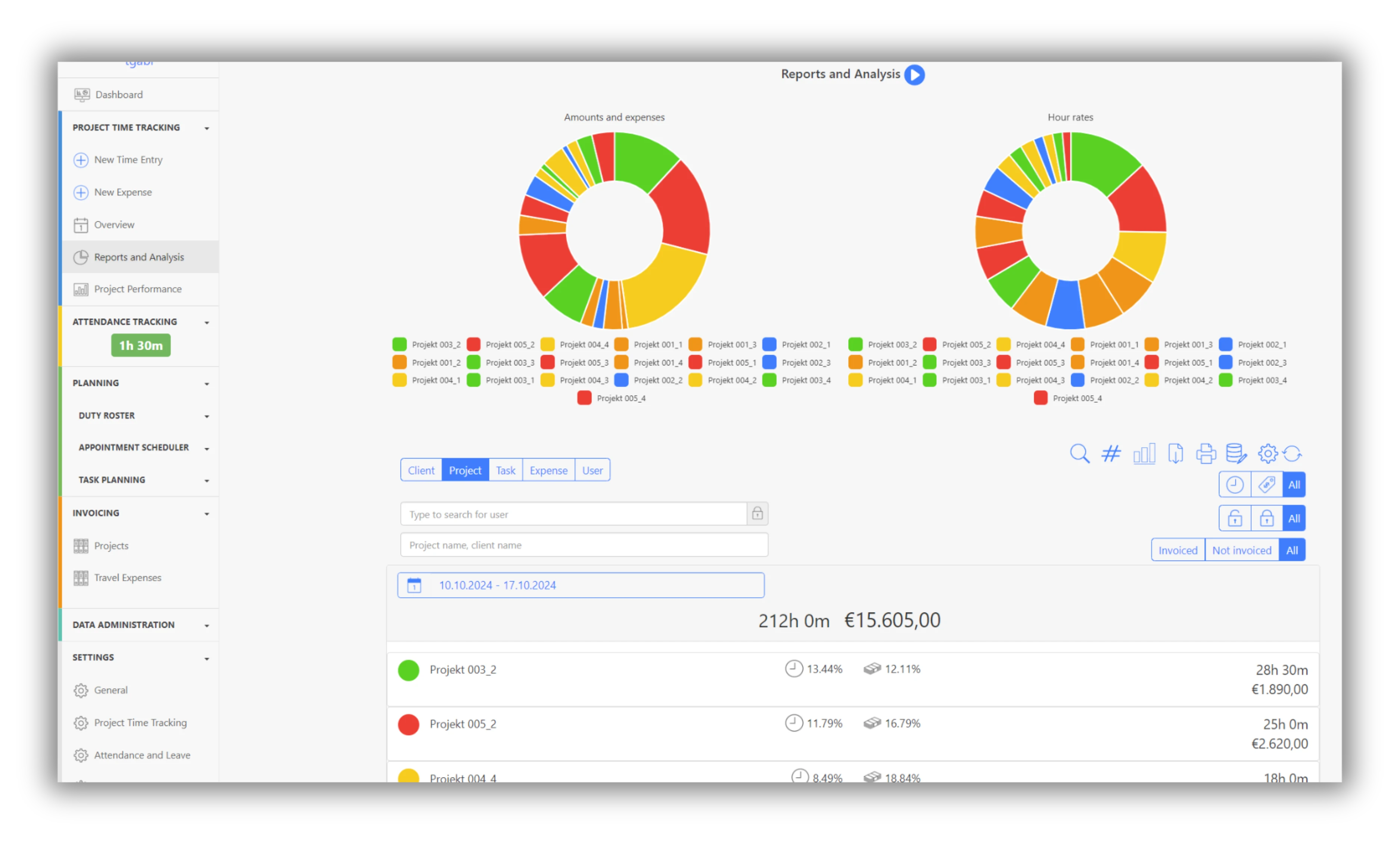 timetrack-reports