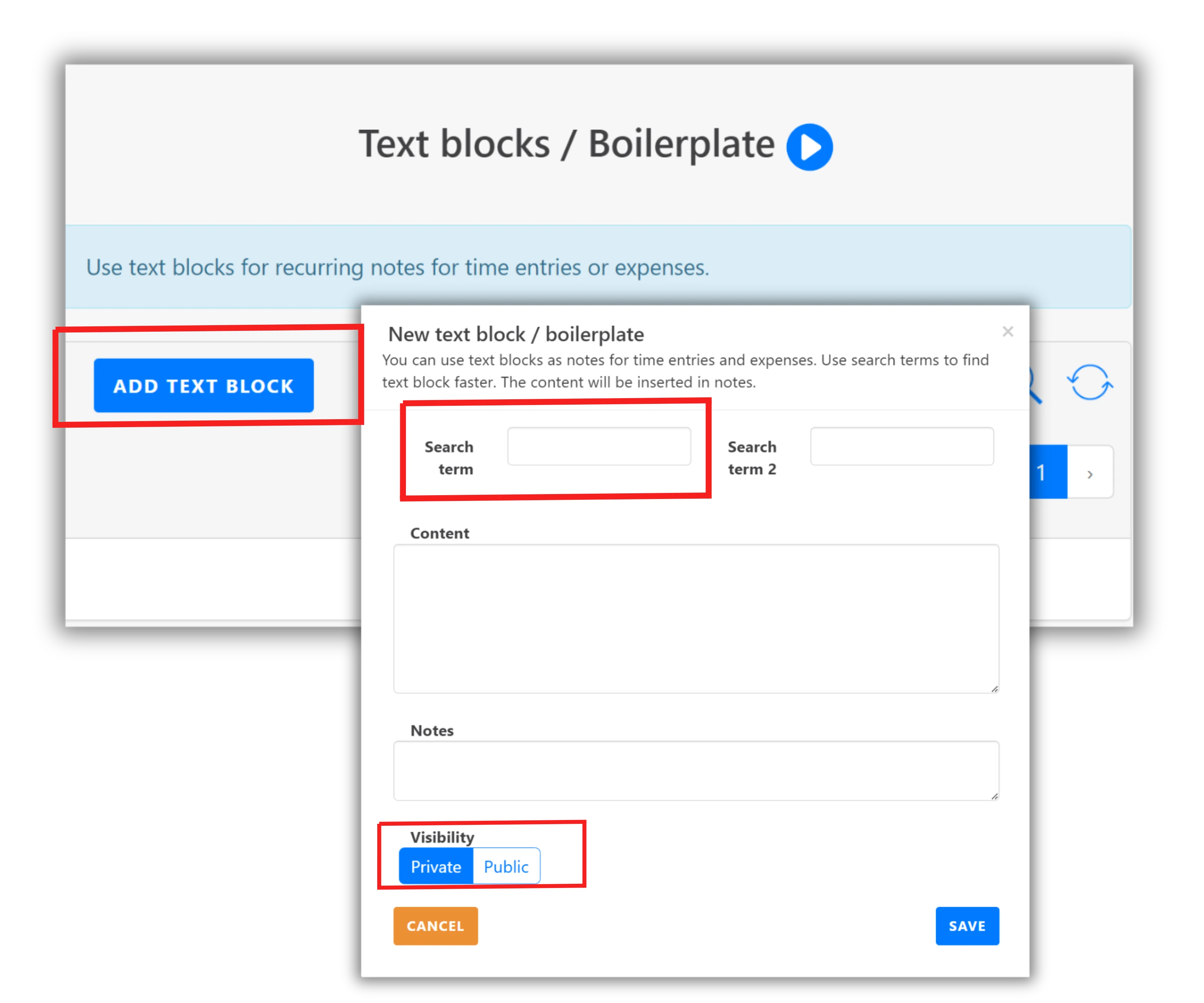 add-text-blocks
