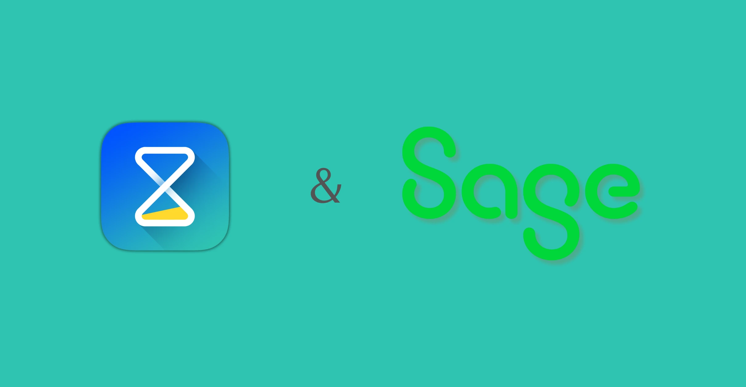 sage schnittstelle