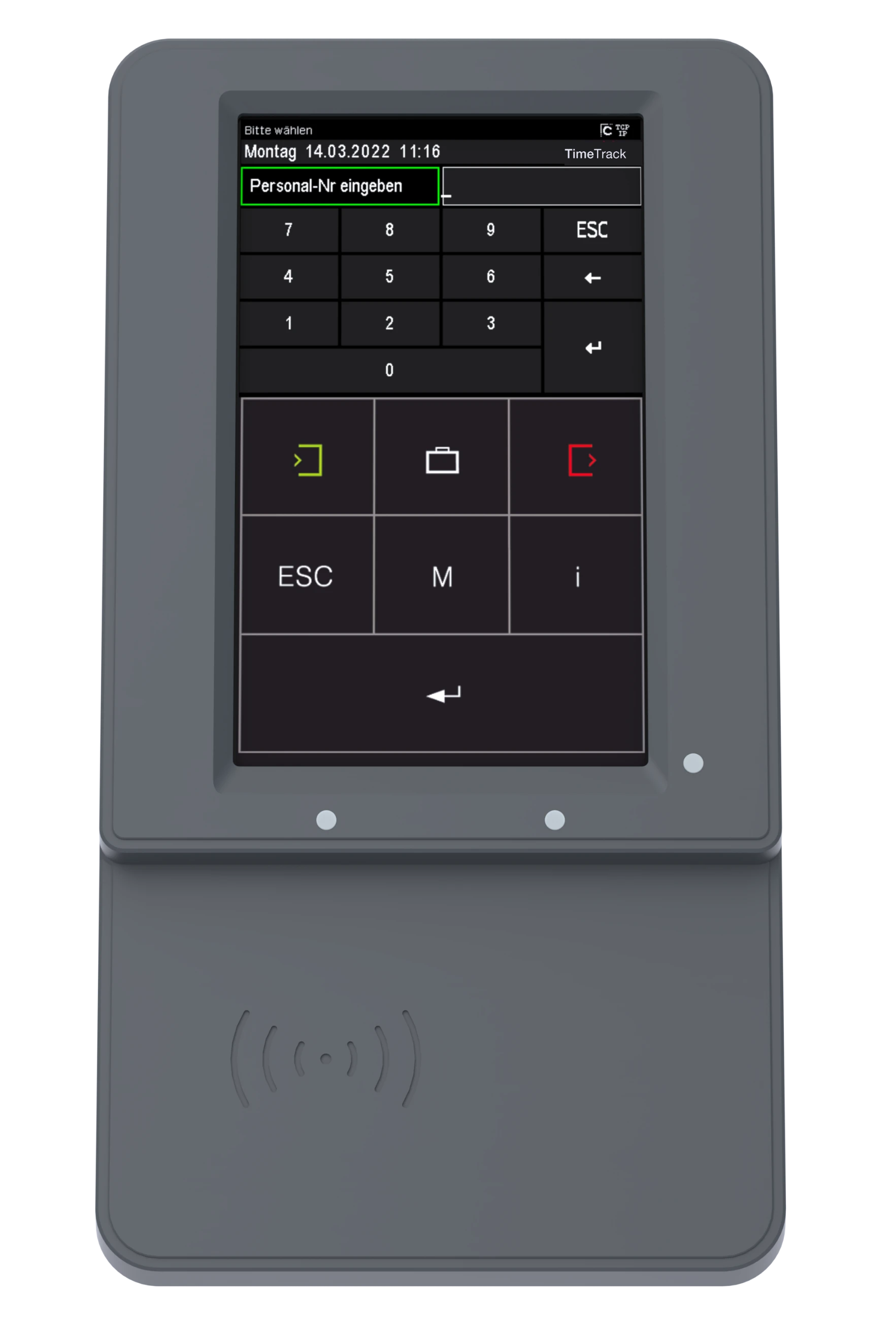 EVO_5.0_Pure