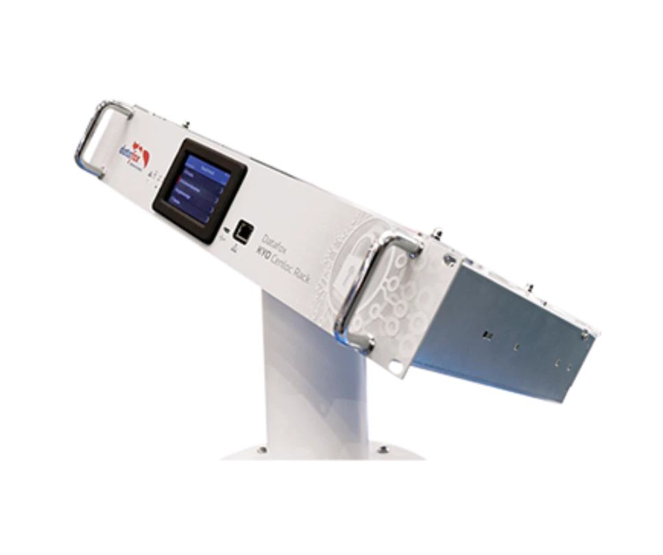 Datafox KYO Cenloc